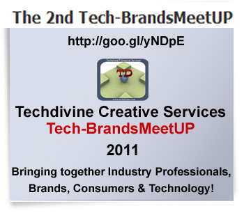 techbrandsmeetup techdivine creative services marketingsmq social media digital marketing