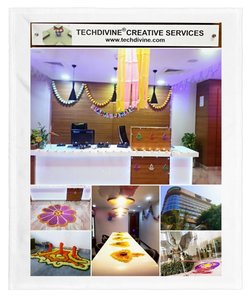 Techdivine Creative Services Digital Agency Marketing Social Media ROI Corporate Training Speaker Consulting C-suite Executive Coach