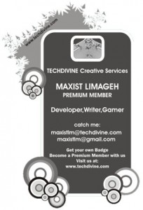 Maxistlm Limageh Premium Member