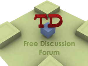 Techdivine Discussion Forum