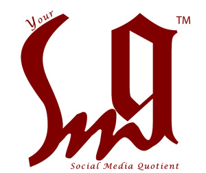 Your SMQ - Social Media Quotient
