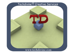 Techdivine Creative Services Social Media Marketing Design Services Advertising & Marketing Agency