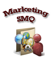 Marketing SMQ Social Media Quotient & Monitoring for Creative Marketing across Industries by Techdivine Creative Services