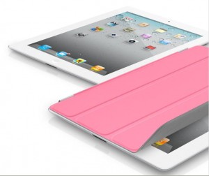 Apple iPad Steve Jobs Unveils