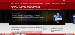 social media marketing blog techdivine creative services