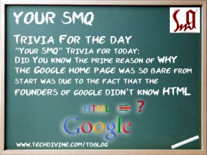 yoursmq social media quotient trivia techdivine creative services