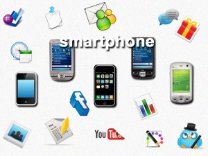 smartphone technology