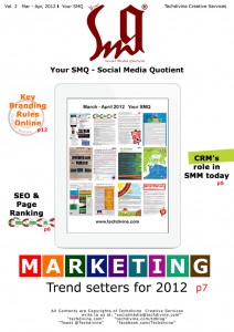 Social Media Marketing Your SMQ Magazine