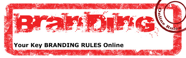 key branding rules online