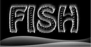 fish creative photoshop bubble tutorial