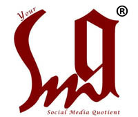 Your SMQ Social media quotient digital marketing social media agency Mumbai India