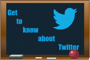Get to know twitter