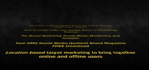 social media brand marketing blog star wars theme