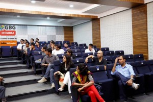 ROI on social media GBG Mumbai event Ananth V Branding Case studies