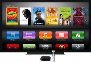 Apple store Apple TV