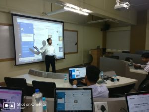 social media courses training program