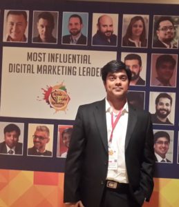 Most influential digital marketing leaders Ananth