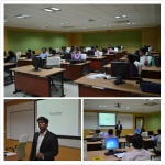 Digital marketing Corporate Training Larsen Toubro Ananth V
