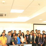 Advanced Digital Marketing Corporate Training IIM INDORE Ananth V