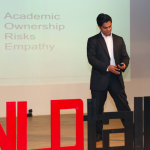#NLDTalk NLD Talk Speaker Corporate Trainer Digital marketing training Inspire Motivate Ananth V Entrepreneur Success Social media ROI