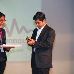 #NLDTalk NLD Talk Speaker Corporate Trainer Digital marketing training Inspire Motivate Ananth V Entrepreneur Success Social media ROI