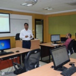 corporate training digital marketing Larsen Toubro Ananth V employer branding employee engagement