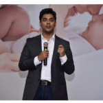 digital marketing social media speaker health care hospitals doctors training Ananth V