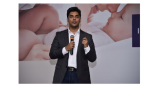 digital marketing social media speaker health care hospitals doctors training Ananth V