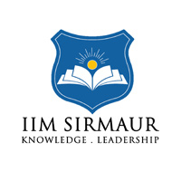 IIM Sirmaur logo