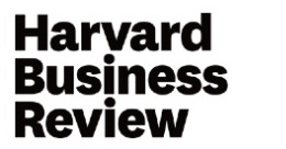 Harvard Business Review Logo 