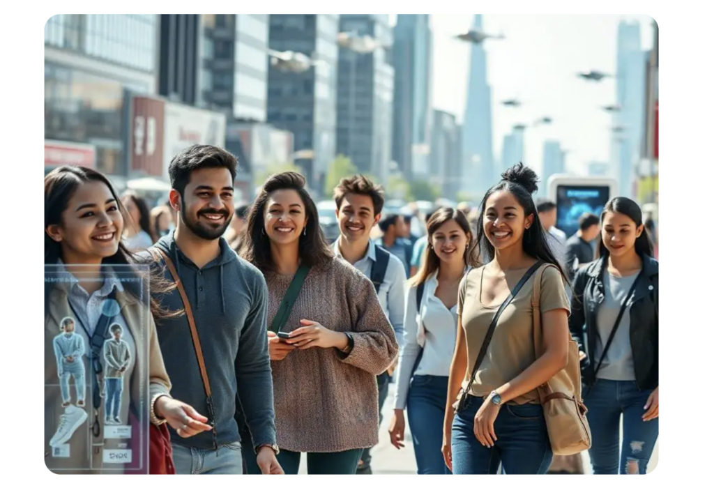 Making AI-driven marketing ethical, inclusive and sustainable