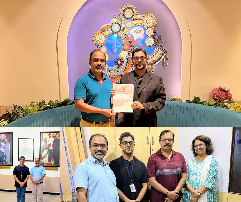 Information Security, Data Science & Analytics corporate training Symbiosis Techdivine