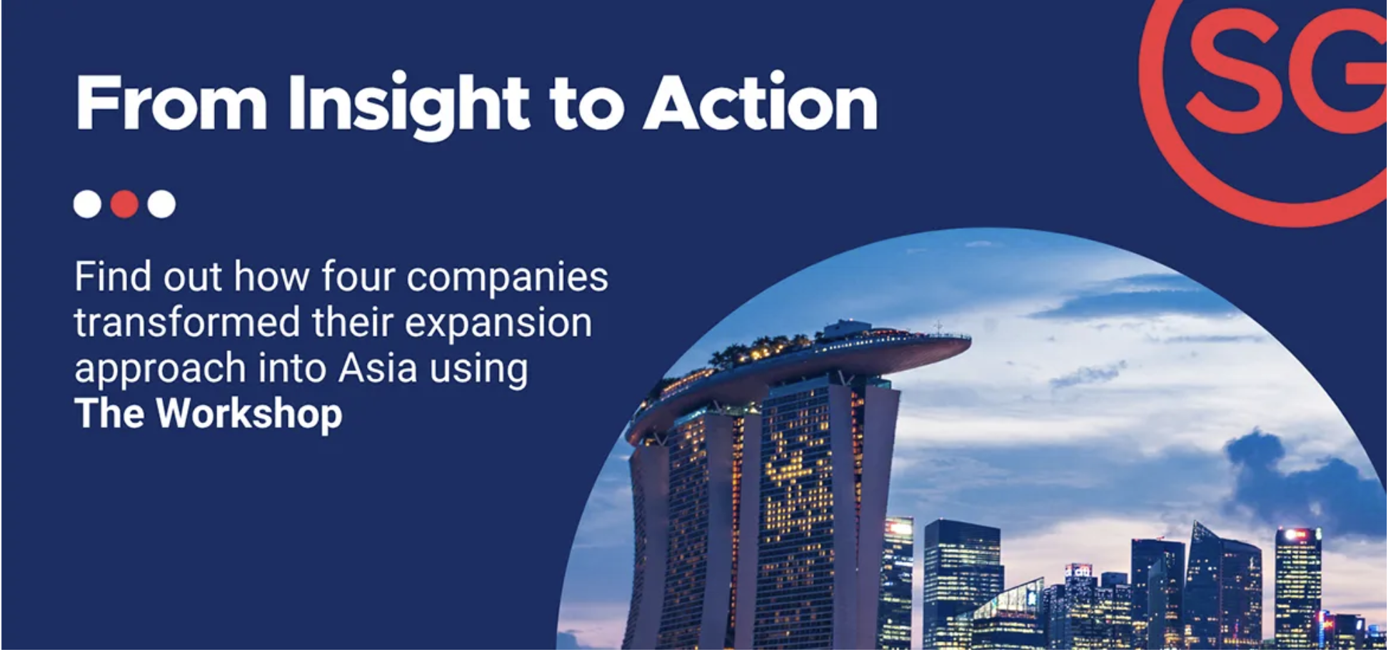 Featured by Singapore EDB Sustainability Digital Agency Social Media Marketing Corporate Training